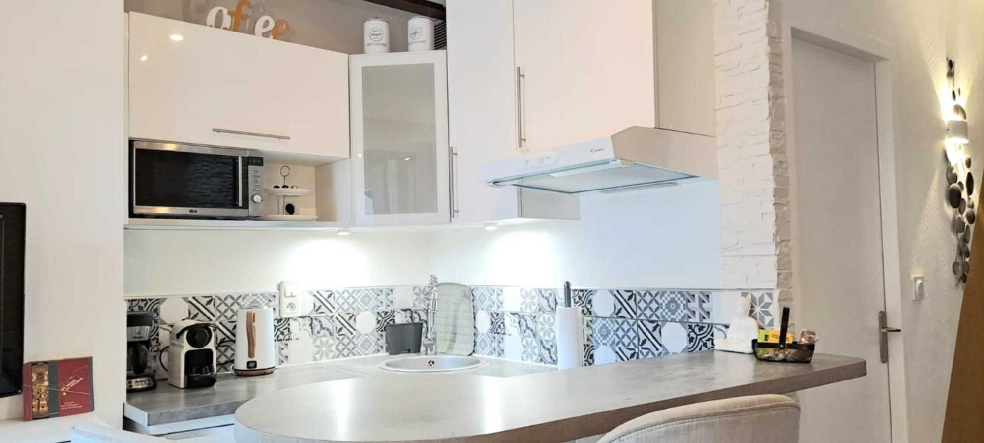 Yellow Home-By So'Serenityhome-Balcon Vue Montagne-Mezzanine Cluses Εξωτερικό φωτογραφία